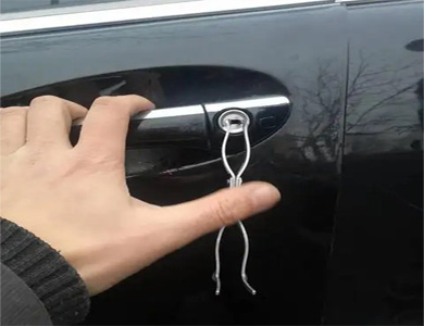 覃塘24小时上门开锁公司