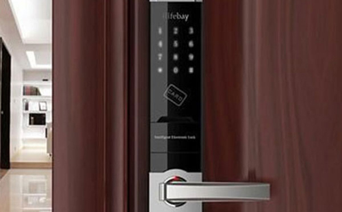 覃塘24小时上门开锁公司